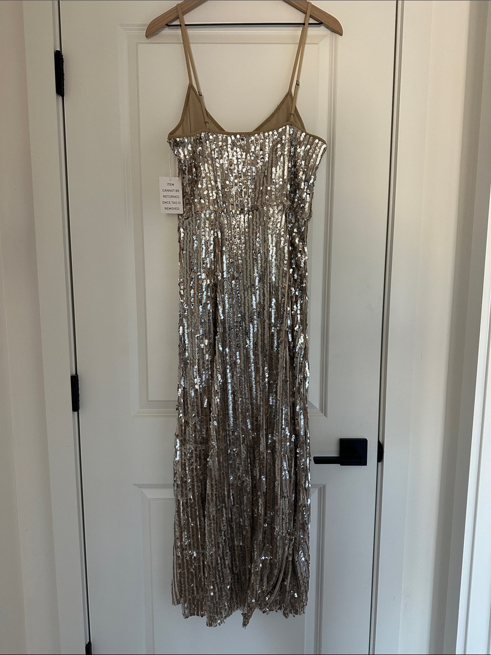NWT Joyfolie Aulora Dress - Picture 11 of 13